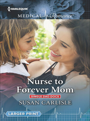 cover image of Nurse to Forever Mom
